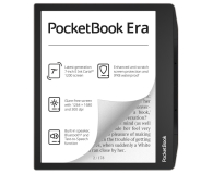 PocketBook 700 Era 16GB Silver - 1265344 - zdjęcie 1